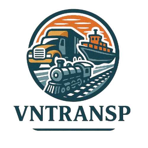 Vntransp Logistics